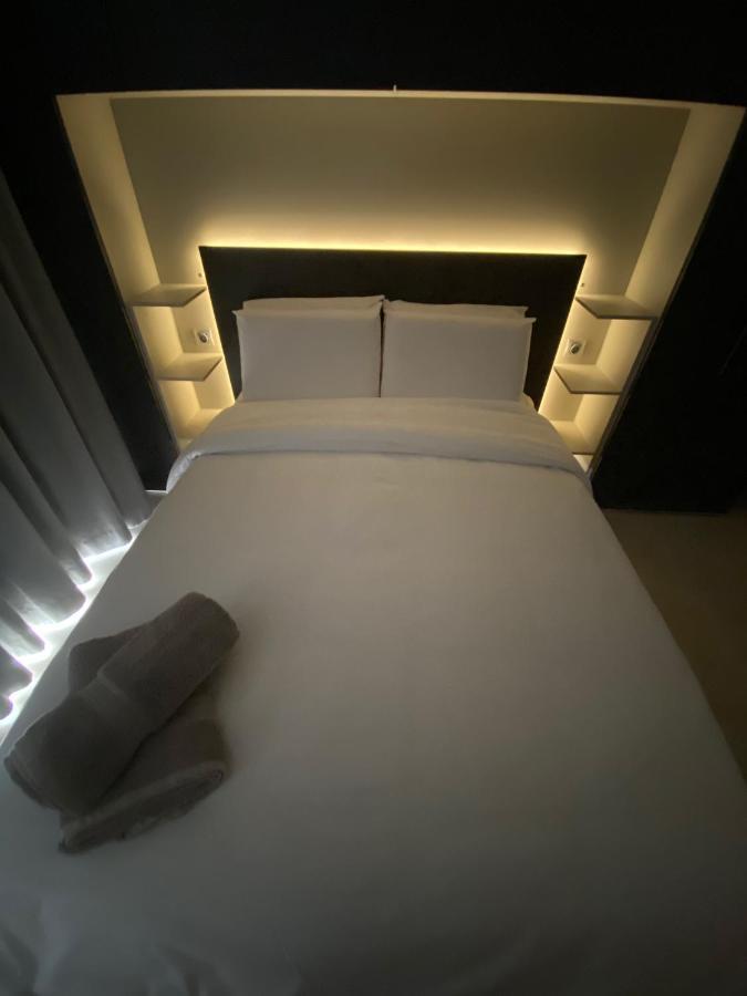 Апартаменти Rock Bay Бірзеббуджа Екстер'єр фото