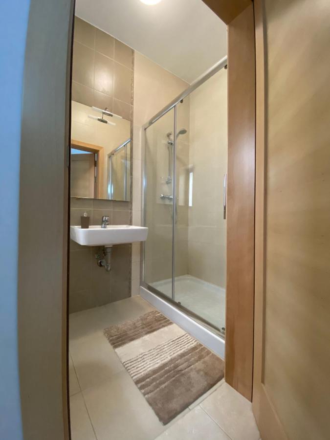 Апартаменти Rock Bay Бірзеббуджа Екстер'єр фото